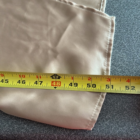 Women’s prom/bridesmaid dress; size med - Picture 7 of 9